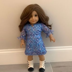American girl doll